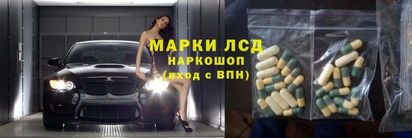 стафф Баксан